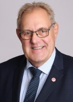 7X5A3694-1 Michael Schröder - Kandidat der Freien Wähler Lippe