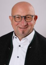 Ralf Ochsenfahrt Ralf Ochsenfahr- Kandidat der Freien Wähler Lippe