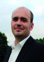 JensBrokmannDruck Jens Brokmann- Kandidat der Freien Wähler Lippe