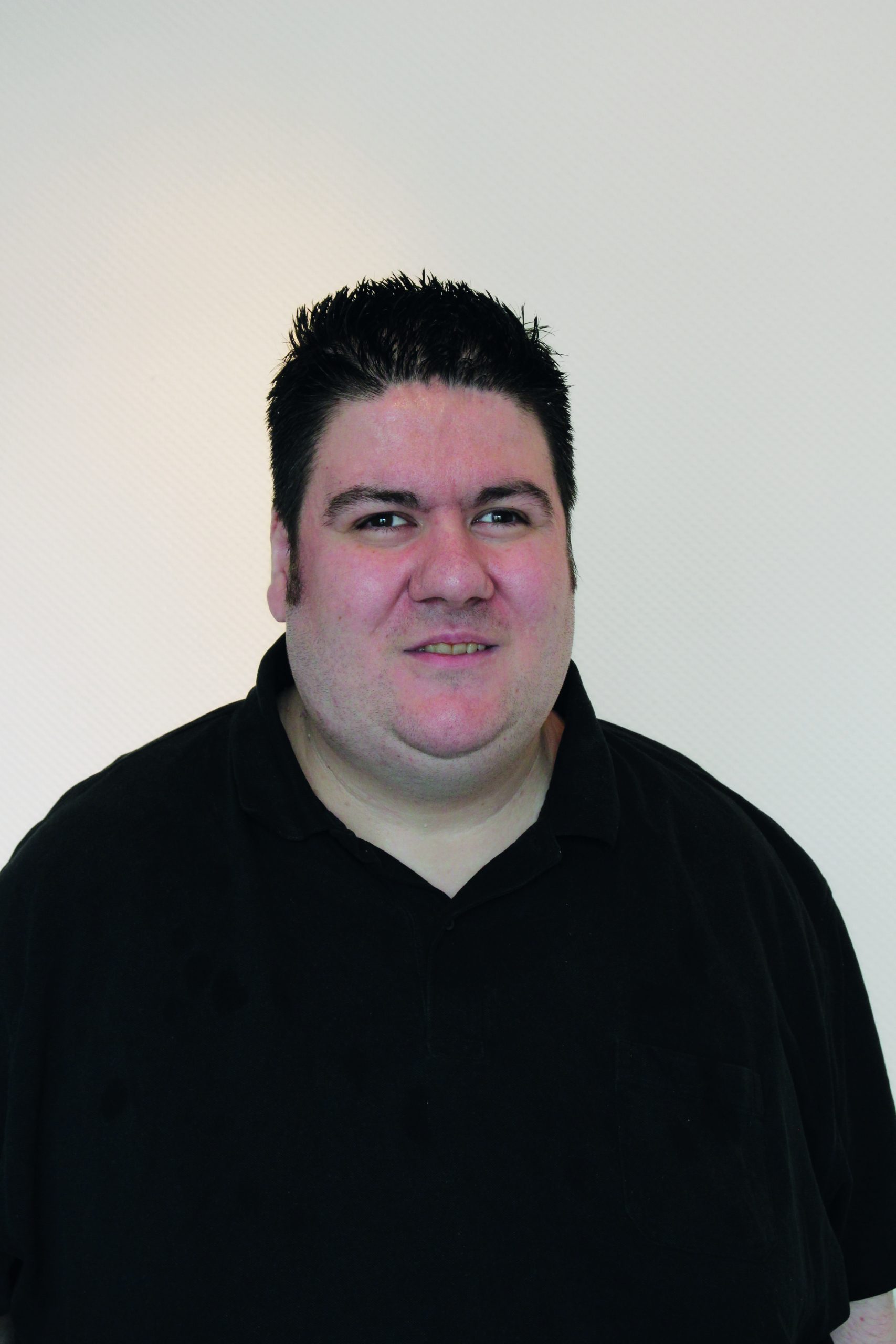 Mevludin Useinoski- Kandidat der Freien Wähler Lippe