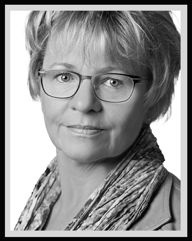 Wir truern um unser langjähriges Mitglied Freu Monika Prüssner-Claus